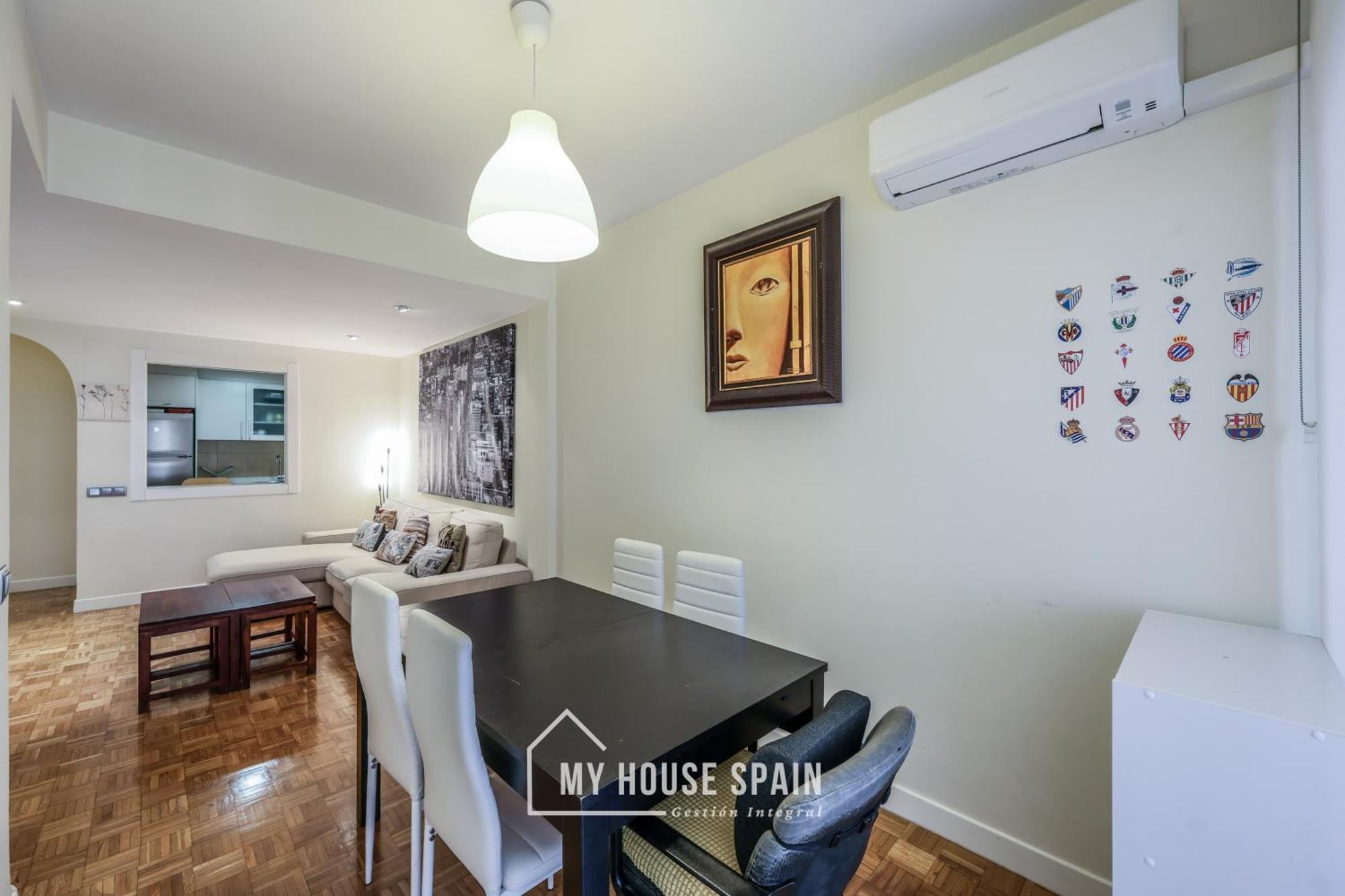 Apartment Myhousespain-tranquilo Con Balcon *