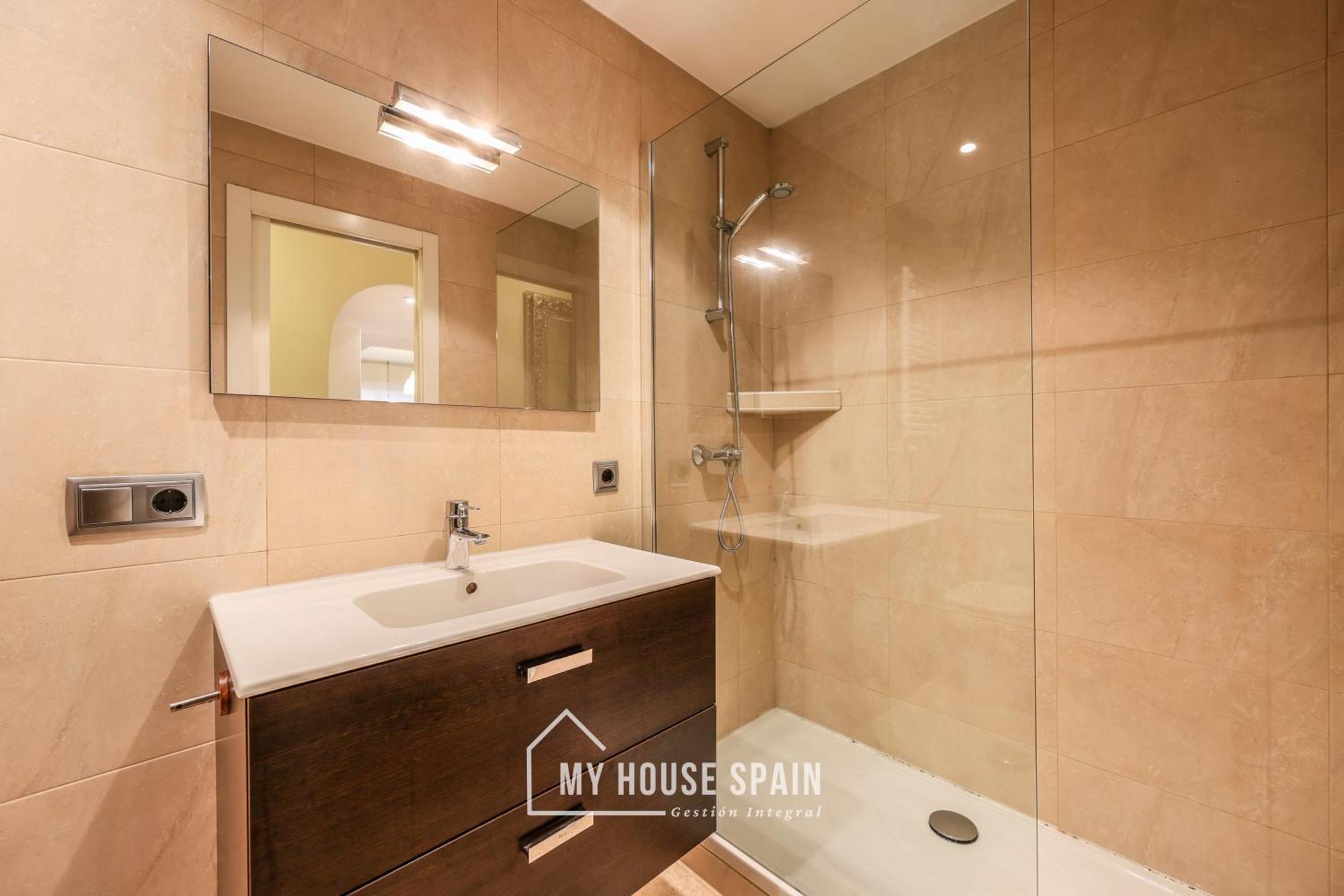 Myhousespain-tranquilo Con Balcon Apartment *